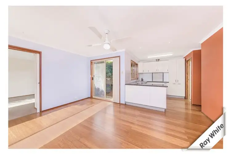 Second view of Homely house listing, 12/81 Box Hill Avenue, Conder ACT 2906