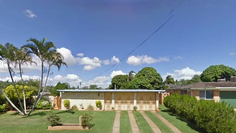 Main view of Homely house listing, 218 McCullough Street, Frenchville QLD 4701