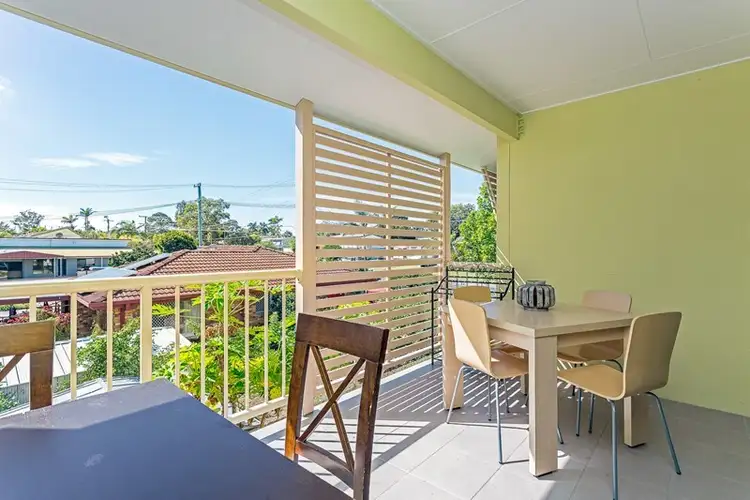 Main view of Homely townhouse listing, 10/99 Hercules Road, Kippa-ring QLD 4021