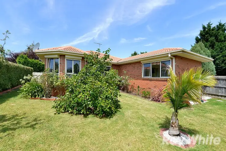 Main view of Homely house listing, 7 Hope Court, Ferntree Gully VIC 3156