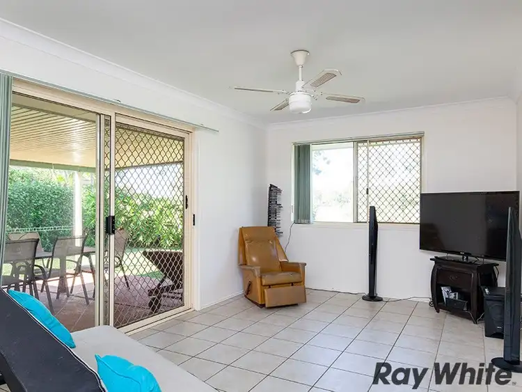 Sixth view of Homely house listing, 33 College Way, Boondall QLD 4034