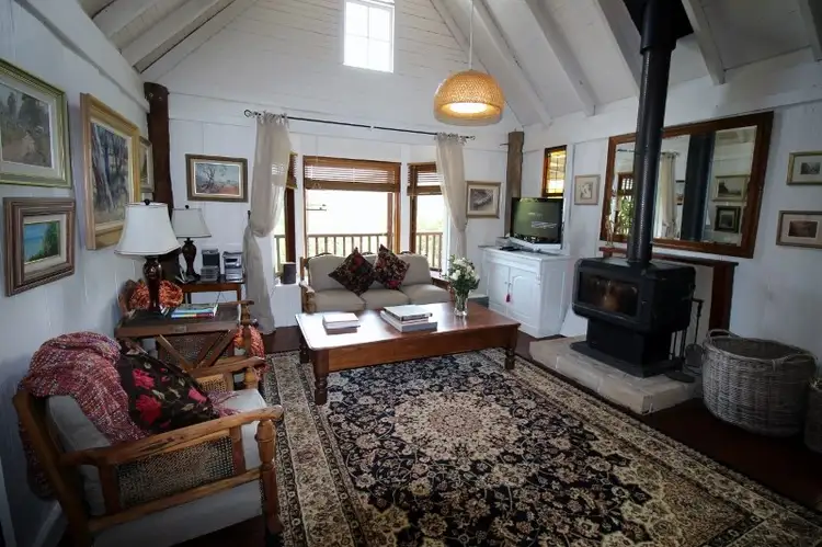 Third view of Homely rural property listing, Address available on request
