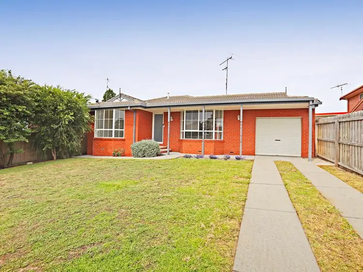 182 Country Club Drive, Clifton Springs VIC 3222
