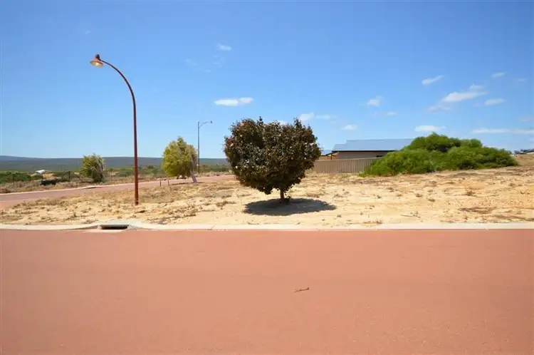 Fourth view of Homely land listing, 22 Lot 141 Centrolepis Circuit, Kalbarri WA 6536
