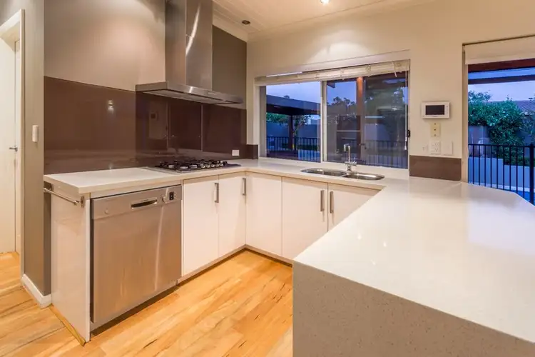 Fourth view of Homely house listing, 22 Klem Avenue, Salter Point WA 6152