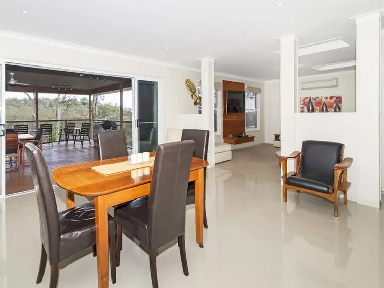 Sixth view of Homely house listing, 4 Claudia Court, Top Camp QLD 4350