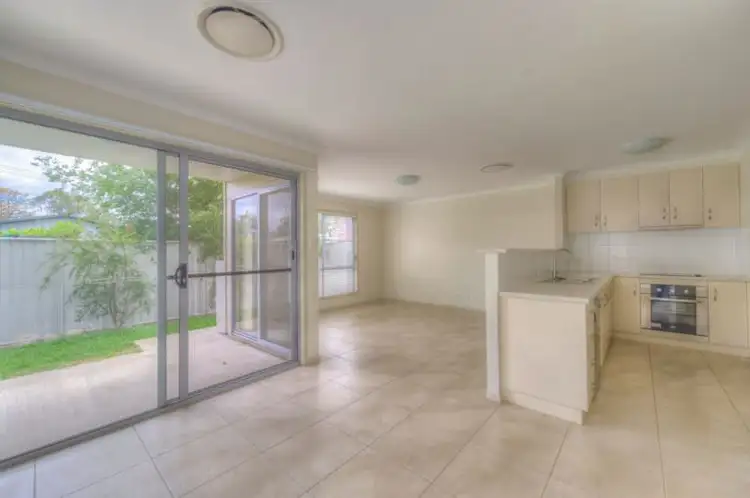 Third view of Homely unit listing, 3/37 Condamine Street, Miles QLD 4415