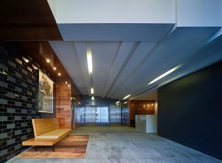 Sixth view of Homely house listing, 1503/77 Grey Street, South Brisbane QLD 4101