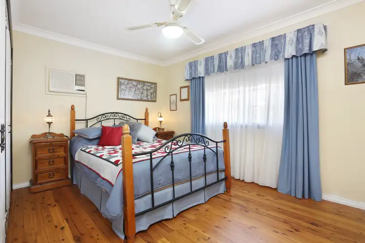 Seventh view of Homely house listing, 56 Cherrybrook Road, Lansvale NSW 2166