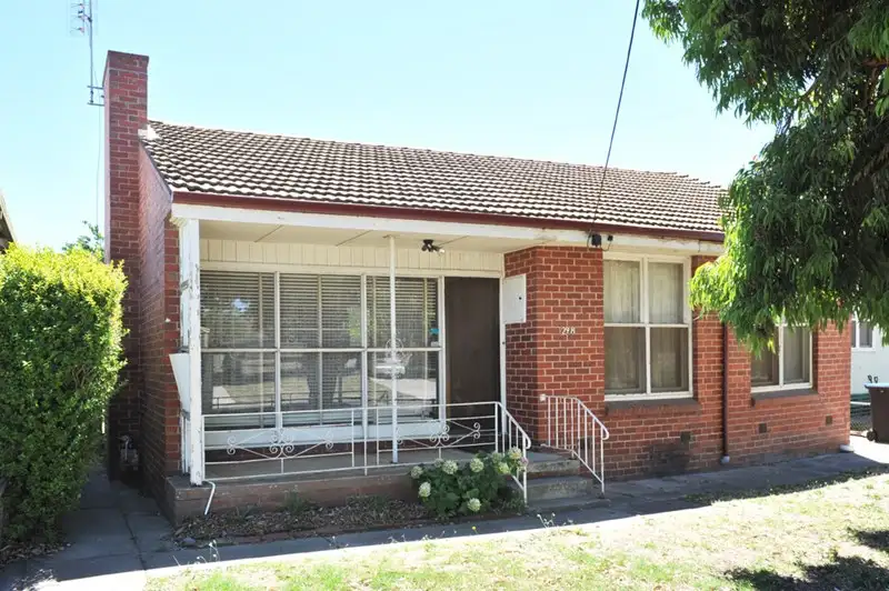 Main view of Homely house listing, 298 King Street, Golden Square VIC 3555