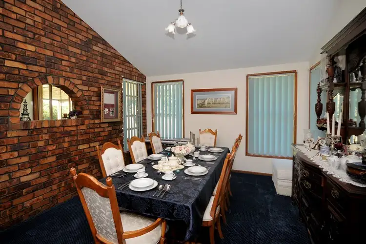 Sixth view of Homely house listing, 3 Castille Court, Highfields QLD 4352