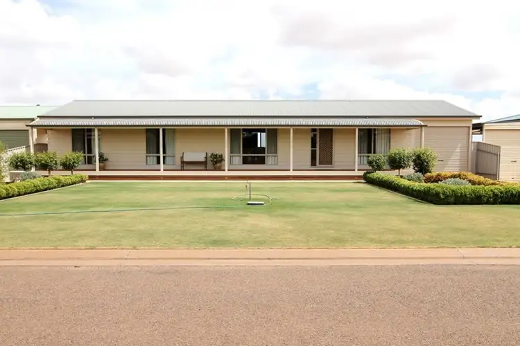 Main view of Homely house listing, 9 Stubing Street, Cleve SA 5640