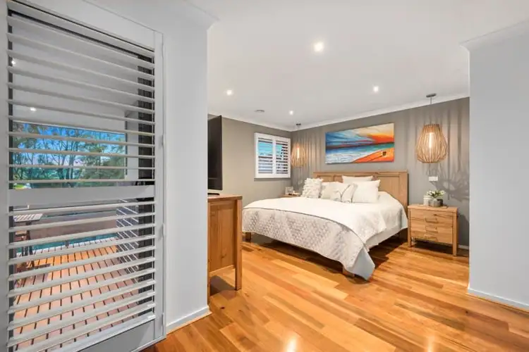 Sixth view of Homely house listing, 44 NORRIS Circuit, Croydon VIC 3136
