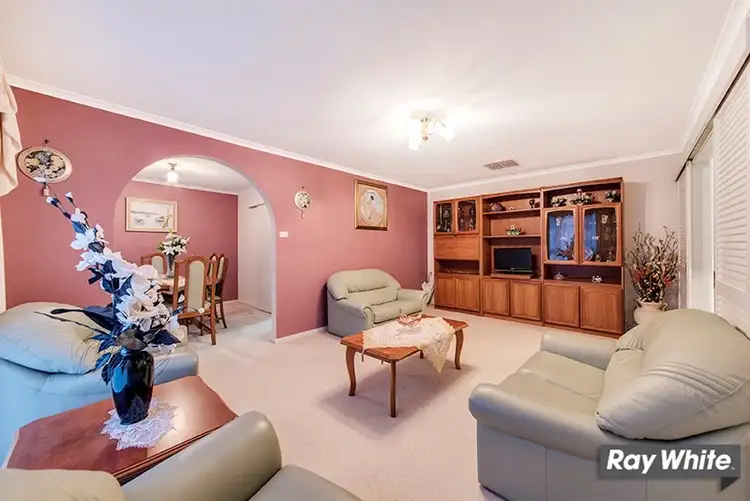 Seventh view of Homely house listing, 10 Clancy Street, Evatt ACT 2617