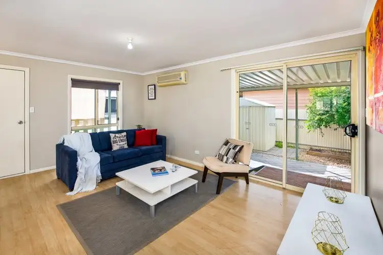 Main view of Homely house listing, 3 Mathew Court, Murray Bridge SA 5253
