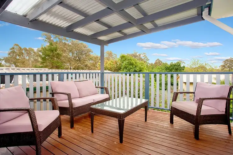 Third view of Homely house listing, 206 Spinks Road, Glossodia NSW 2756