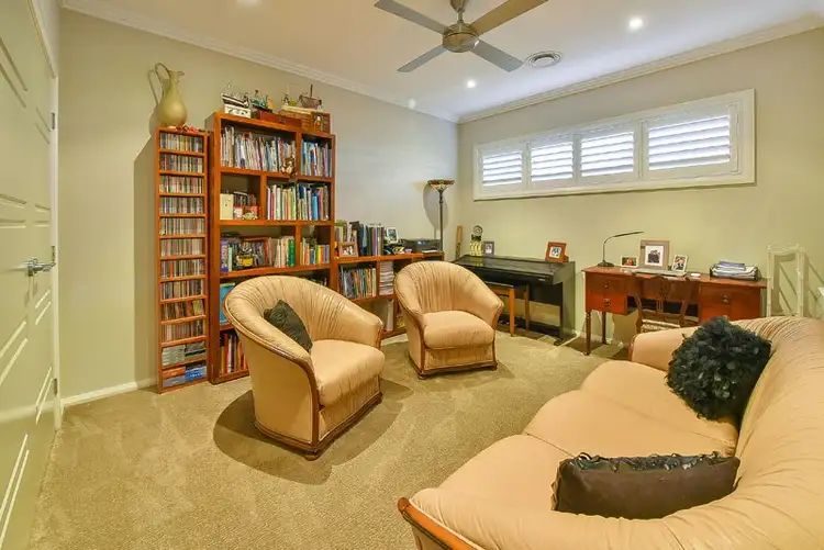 Fifth view of Homely house listing, 47 Wilson Crescent, Narellan NSW 2567