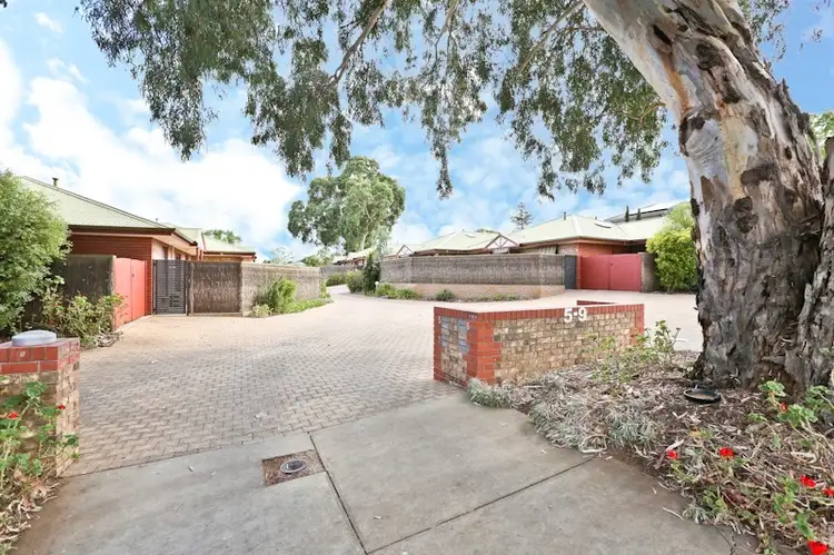Third view of Homely unit listing, 2/5-9 Olive Street, Magill SA 5072