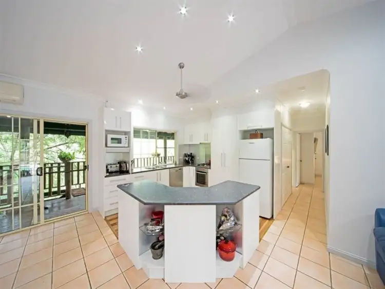 Seventh view of Homely house listing, 317 Sugarloaf Road, Sugarloaf QLD 4800