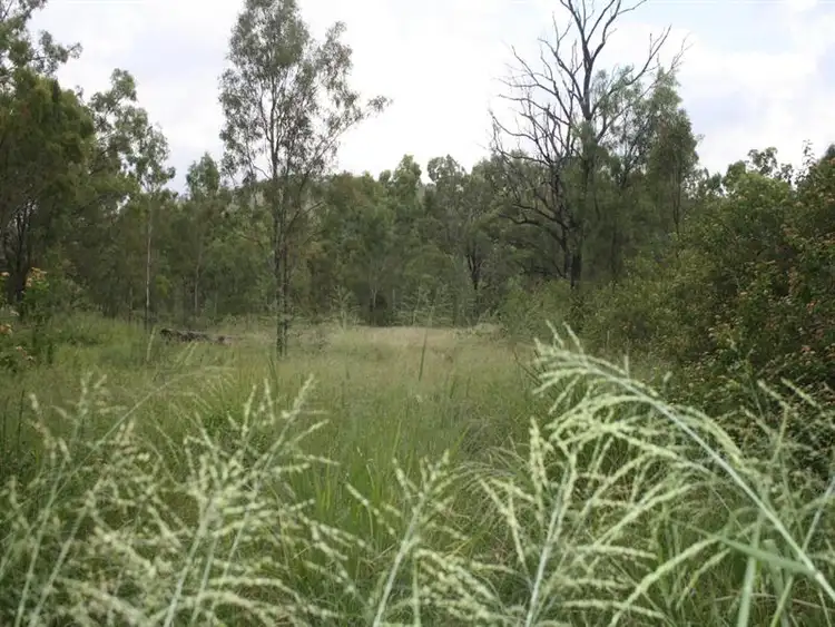 Second view of Homely rural property listing, 52271 (Lot 4) Burnett Highway, Bouldercombe QLD 4702