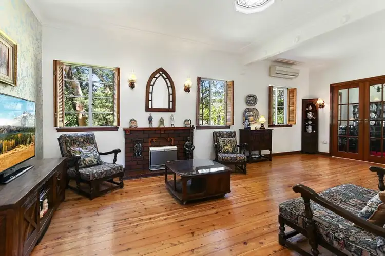 Second view of Homely house listing, 66A Artarmon Road, Artarmon NSW 2064