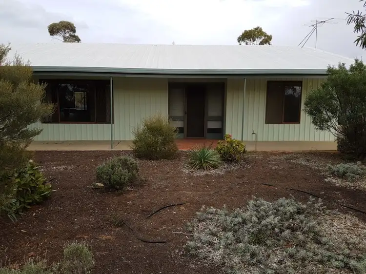 Main view of Homely house listing, 129 Dalziel Road, Glossop SA 5344