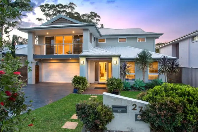 27 Lakin Street, Bateau Bay NSW 2261