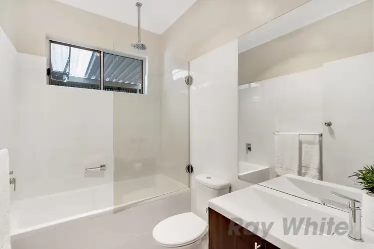 Fourth view of Homely house listing, 21 Wilson Street, Plympton Park SA 5038