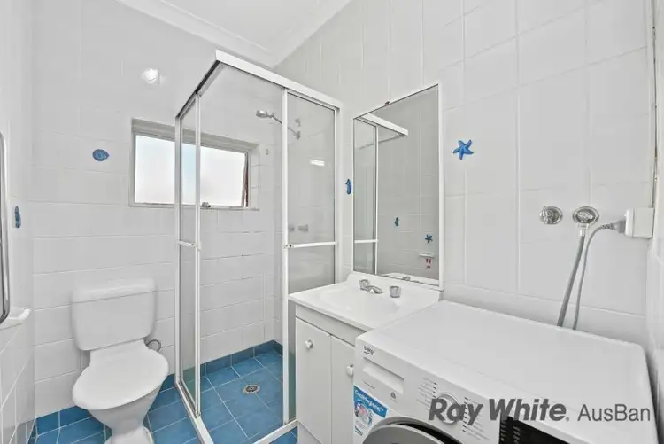 Fifth view of Homely unit listing, 6/80 Beauchamp Street, Wiley Park NSW 2195