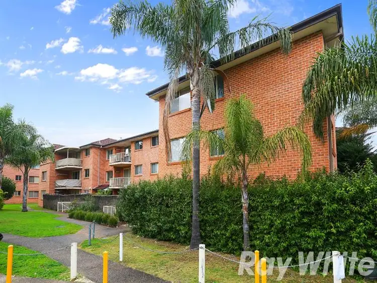 5/9 Hill Street, Marrickville NSW 2204