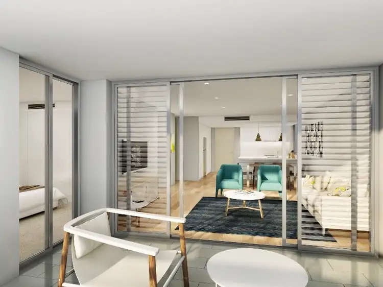 Third view of Homely apartment listing, 2/45 Carr Street, Coogee NSW 2034