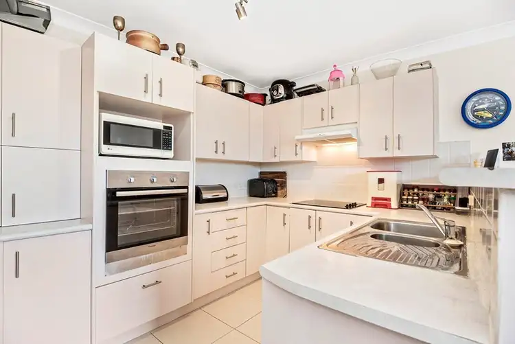 Fourth view of Homely townhouse listing, 2/14 Kingston Drive, Banora Point NSW 2486