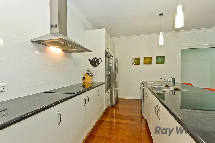 Third view of Homely house listing, 5 Homestead Court, Dayboro QLD 4521
