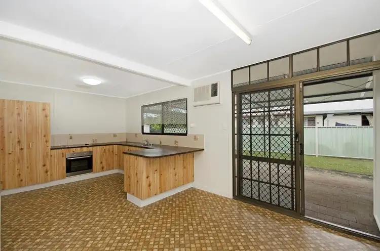 Second view of Homely house listing, 7 Lawrence Street, Kelso QLD 4815