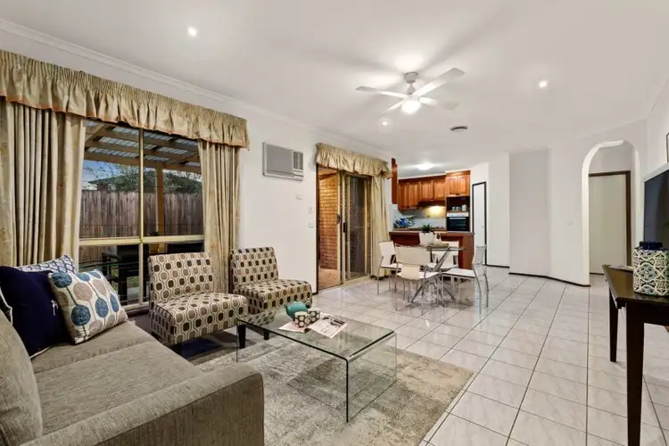 Second view of Homely house listing, 1 Kelrinda Close, Oakleigh South VIC 3167