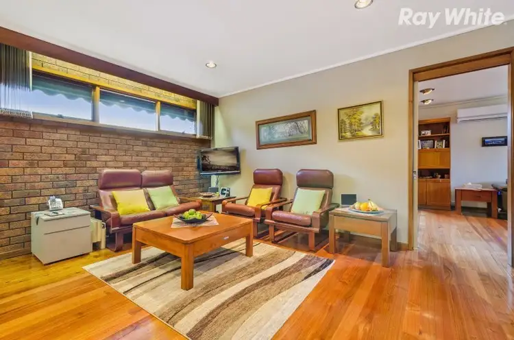 Fourth view of Homely house listing, 17 Darwin Road, Boronia VIC 3155