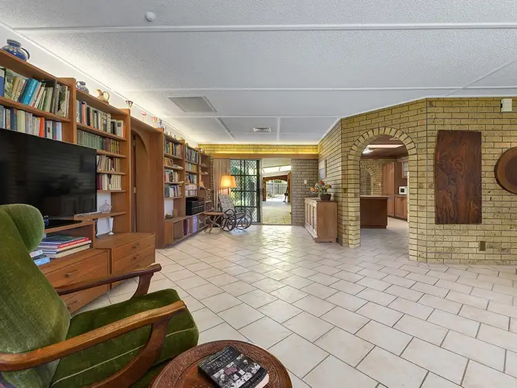 Fourth view of Homely house listing, 9 Grosmont Street, Carindale QLD 4152