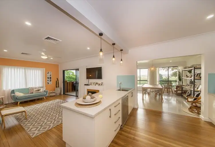 Fifth view of Homely house listing, 14 Cowan Road, Taree NSW 2430