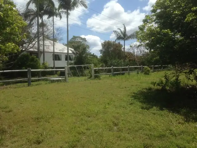 Address available on request