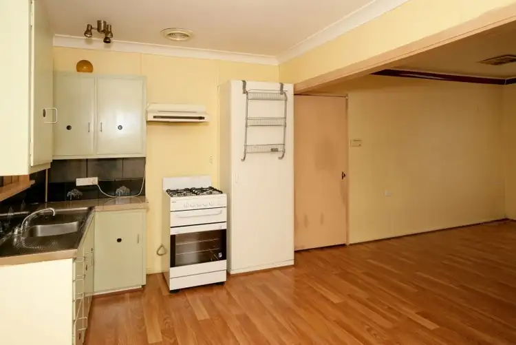 Second view of Homely house listing, 10 Immarna Place, Kooringal NSW 2650