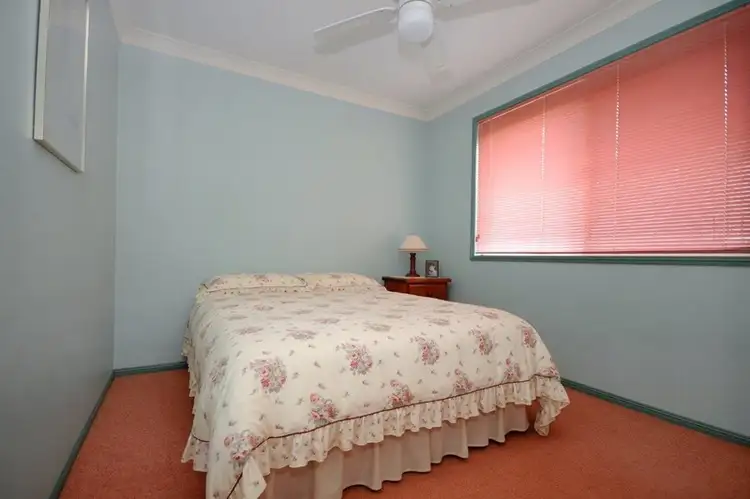 Fifth view of Homely house listing, 17 Kurrajong Street, Newtown QLD 4350