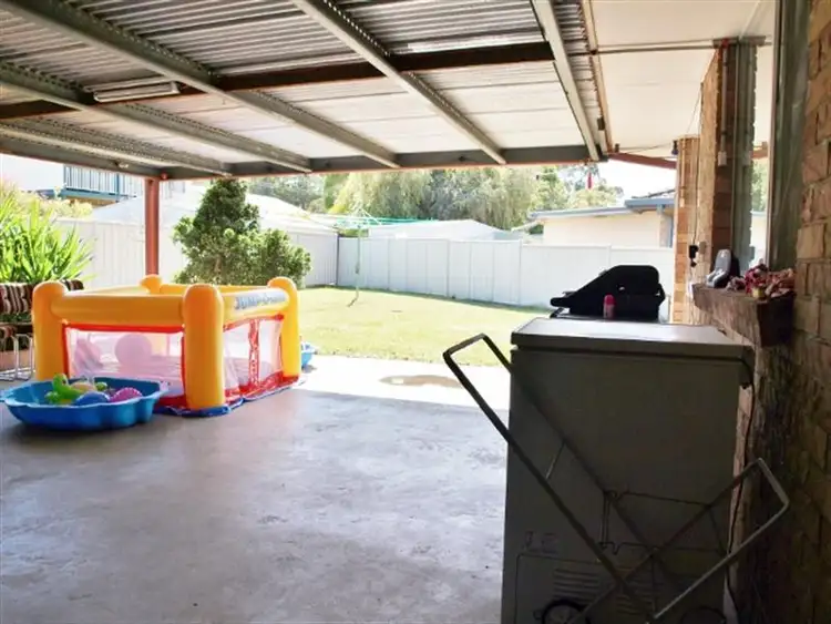 Sixth view of Homely house listing, 9 Sapphire Close, Townsend NSW 2463