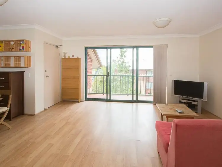 Fifth view of Homely unit listing, 49/45 Pohlman Street, Southport QLD 4215