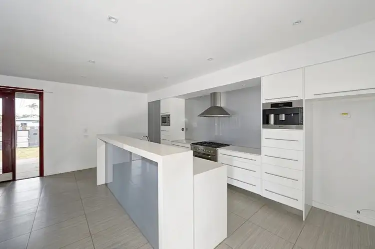 Fourth view of Homely house listing, 44 Maynard Street, Norville QLD 4670