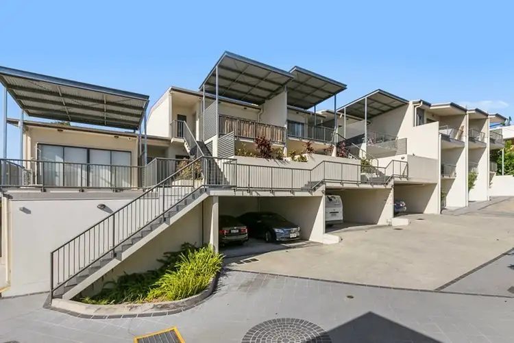 Second view of Homely unit listing, 8/35 Norman Street, Annerley QLD 4103
