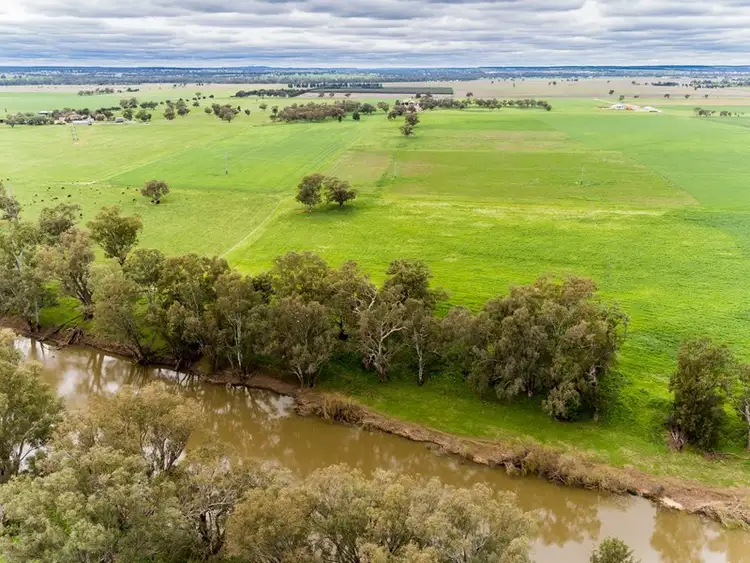Main view of Homely rural property listing, 46L Cooreena Road, Dubbo NSW 2830