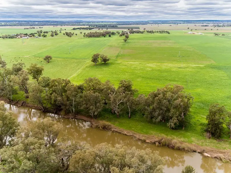 Main view of Homely rural property listing, 46L Cooreena Road, Dubbo NSW 2830