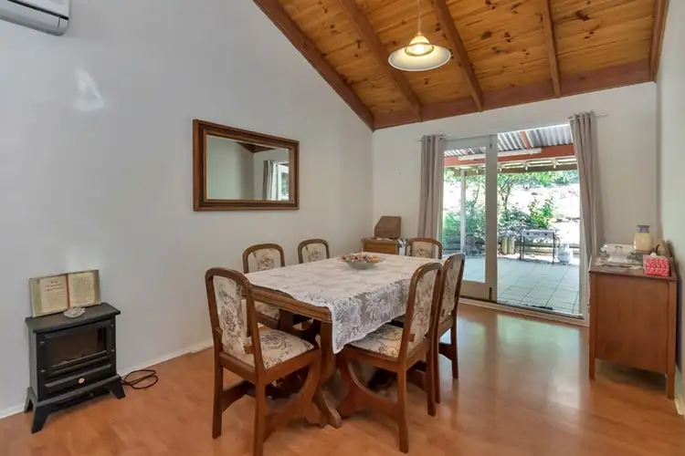 Third view of Homely house listing, 6 Nichols Drive, Glencoe QLD 4352