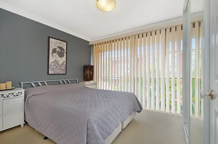 Sixth view of Homely townhouse listing, 4/50-52 Alexandra Street, Drummoyne NSW 2047