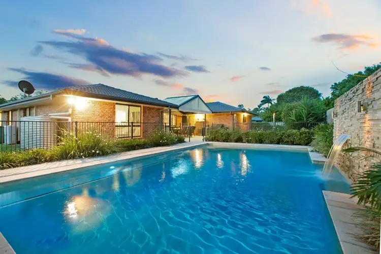 Main view of Homely house listing, 25 Bayshore Place, Cleveland QLD 4163